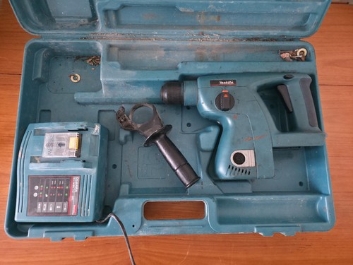 Makita bhr200 24v cordless - makita,