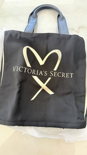 Victoria secret black and - victoria's,
