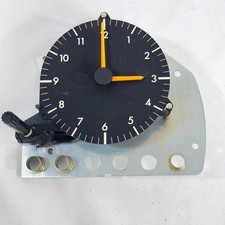 Mercedes W124 Clock Diesel