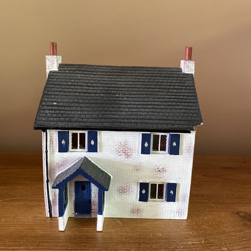 Hornby skaledale detatched - hornby,