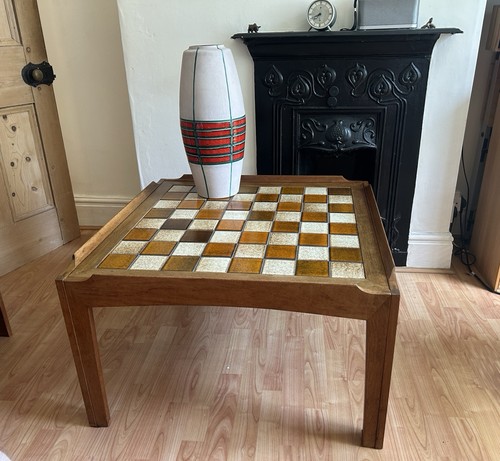 Vintage mid century modern - mid,