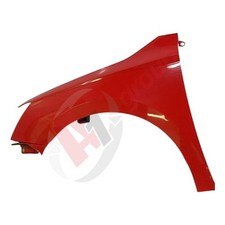 VW POLO MK6 LEFT SIDE N/S WING