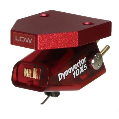 Dynavector 10x5 mkii low - dv-10x5,