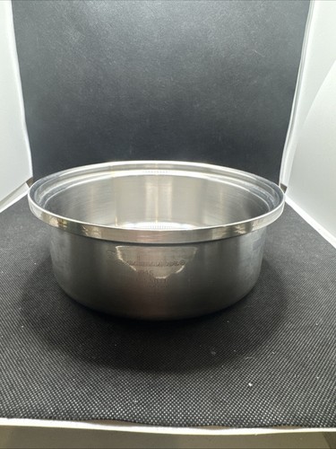 Saladmaster saute skillet - saladmaster,