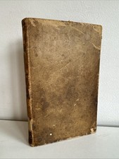 A History Of The Earth And