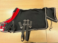 Fleece Foal/Miniature Horse