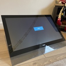 Acer T272HL Monitor 27" Touch