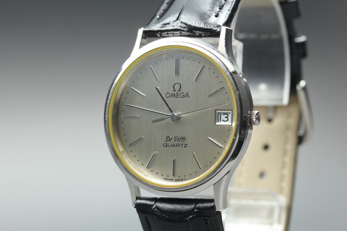 1979 near mint omega - mint, ville