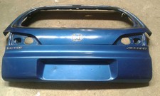 968 Jb HONDA ACCORD ESTATE REAR TAILGATE IN BLUE