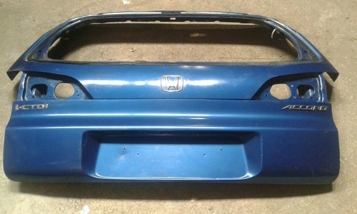 968 honda accord - 968, estate