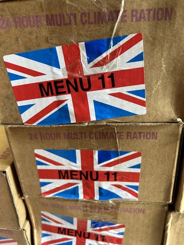 British army multi - army,