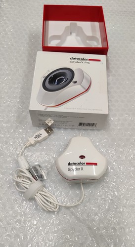 Datacolor spyder pro monitor - spyder,