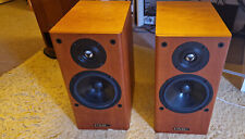 PMC speakers TB2
