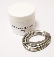 Mamod Steam Engine Soldering