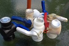 IBC IBS STILLAGE WATER TANK REPLACEMENT TAP FREE DELIVERY Im The Cheapest In UK