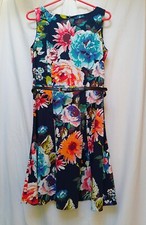 STELLA MORGAN Floral Cotton