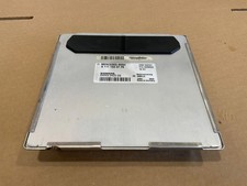 2003 MERCEDES SLK MK1 ECU 2.0