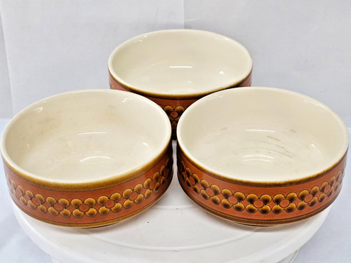 Vintage hornsea pottery - hornsea,