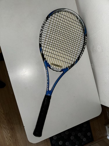 Dunlop 200 aerogel tennis - aerogel, 4d