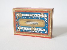 ANTIQUE DIP PEN NIB PLUME