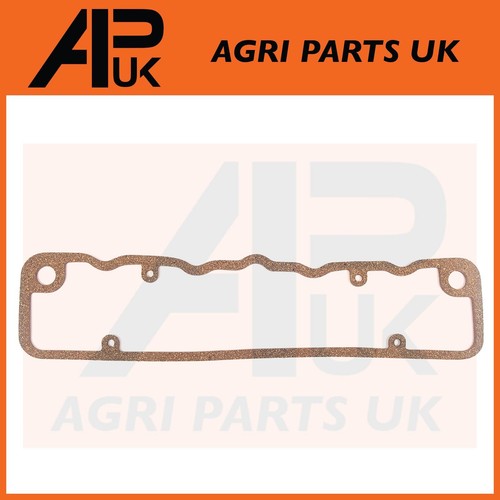 Rocker cover gasket - rocker, for