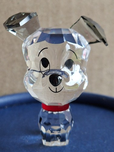 Swarovski disney cuties lucky - swarovski,