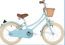 BOBBIN GINGERSNAP 16"