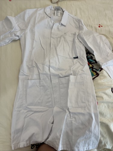 Portwest lab coat size - coat, xs