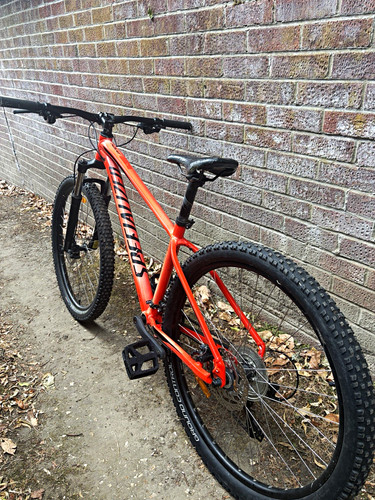 Specialized rockhopper 5in - specialized,