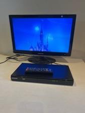 Samsung BD-E5500 Blu-ray 3D