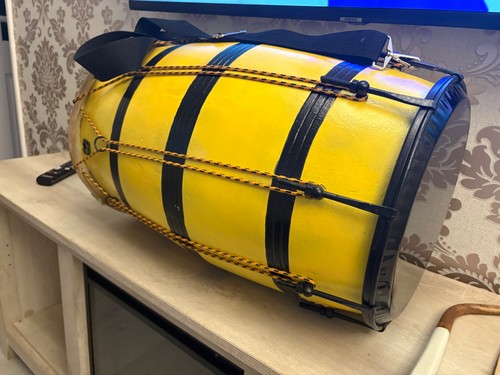 Punjabi dhol for sale - punjabi,