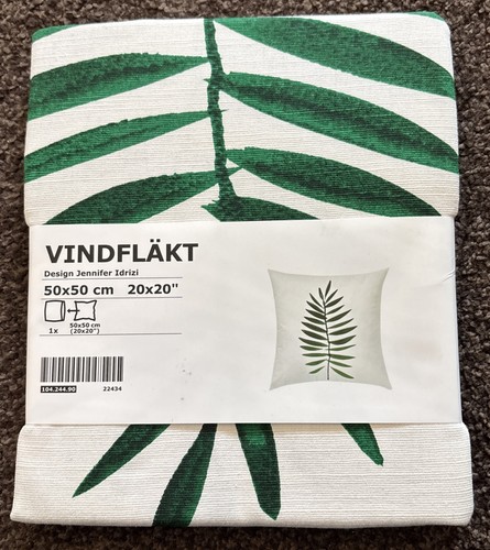 Ikea vindflakt cushion cover - ikea,