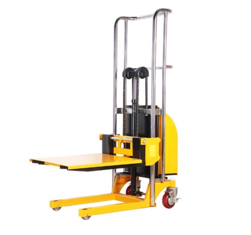 Hydraulic lift small forklift - lift,