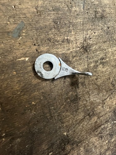 Norton bsa triumph - norton/bsa/triumph, choke