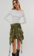 FREE PEOPLE Paxton Parachute