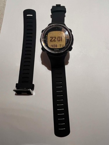 Dive computer suunto - suunto, d4