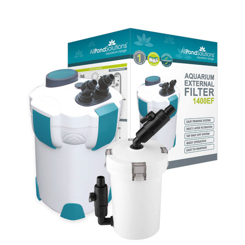 Allpondsolutions 1400l - allpondsolutions, 1400l/h