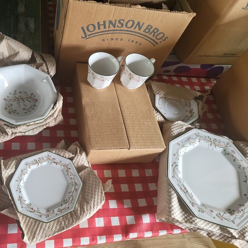 Johnson brothers eternal beau - brothers,