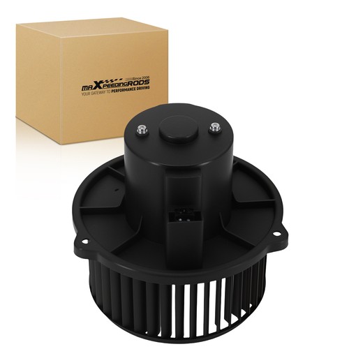 Hvac heater blower motor for - heater,