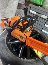 Echo cs-310es chain petrol saw