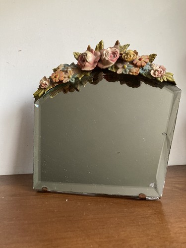 Vintage 1930s barbola - vintage,