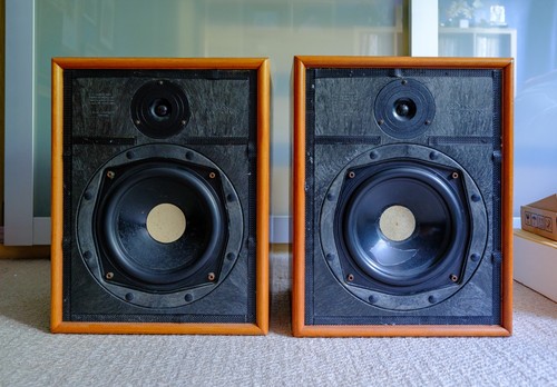 Linn sara isobarik classic - sara,