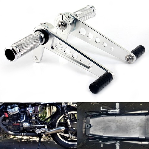 Cafe racer universal - cafe, rearsets