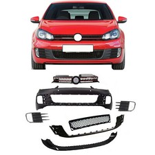 VW Golf Mk6 GTI 2009-2012