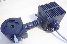 Olympus Microscope BH2-RLA DF