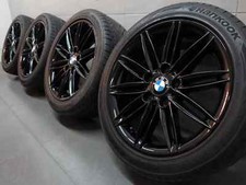 Genuine BMW 17" 207M Alloy