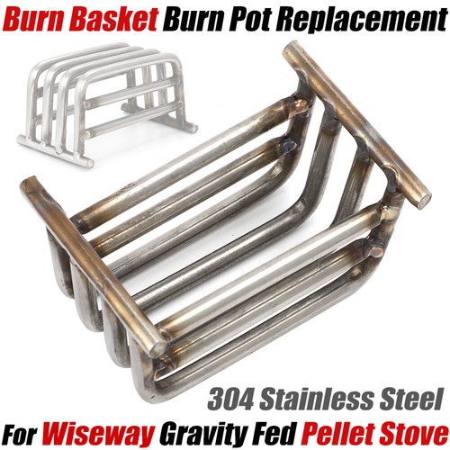 For wiseway pellet stove burn - wiseway,
