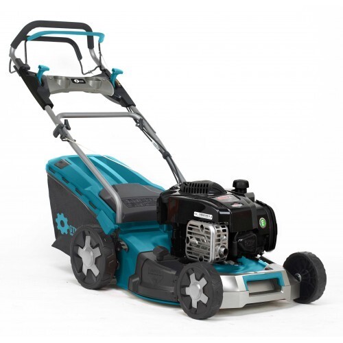 Self propelled 51cm petrol - 51cm,