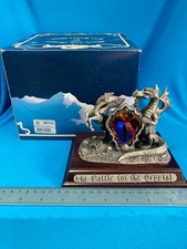 MYTH AND MAGIC - BATTLE FOR