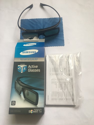 Samsung active glasses - samsung,